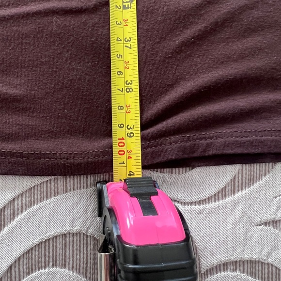 EUC - maxi skirt - Picture 8 of 8